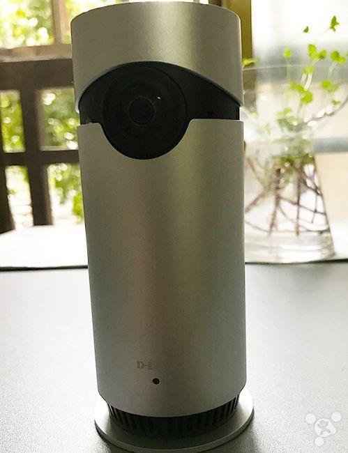 防犯カメラ D-Link omna 180 Cam HD Amazon.com : D-Link Indoor Home Security Camera Omna 180